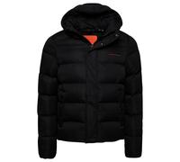 Superdry Giacca Trapuntata Microfibre Sport