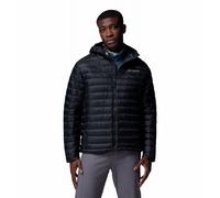 Piumino in piuma Columbia Corelite (Nero) Uomo S