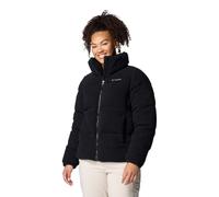 Piumino in tessuto sherpa Puffect™ Nero L Tinta unita