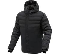 Piumino Tucano Urbano Topfive Hydroscud® Nero 3XL