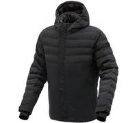 Piumino In Tessuto Tucano Urban Topfive Hydroscud Nero XXL