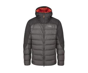 Piumino Infinity Alpine Uomo - Uomo - xl - Rab