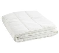 Piumino Interno Singolo 100gr Trapuntato Bianco