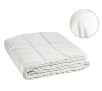 Piumino Interno Singolo Trapuntato 100gr Air3D Bianco