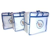 Piumino Invernale del Trentino Interno Piuma d'Oca Naturale DAUNEX (Singolo 155x200)