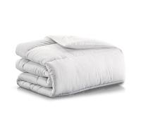 Piumino Invernale Interno Bianco Piumone 155x200cm 200x200cm 250x200cm 300 gr/mq