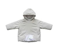 Piumino invernale per bambini Chicco con cappuccio 86