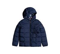 Piumino invernale Roxy Day Dreaming per bambina 104
