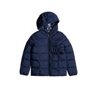 Piumino invernale Roxy Day Dreaming per bambina 104