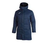 Piumino Joma Alaska II Bleu XL