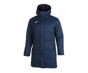 Piumino Joma Alaska II Blu 2XL