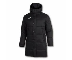 Piumino Joma Alaska II Noir 3XL