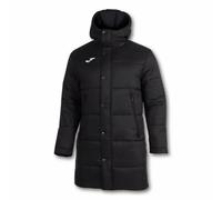 Giacca Joma Islandia III nero - L