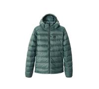 Piumino Jones INS W'S RE-UP DOWN RC HD (ATLANTIC BLUE) Donna M