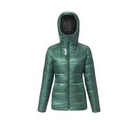 Millet Kamet Down Hd W - giacca in piuma - donna XS Green woman Rds,Piuma,Recycled Polyester,Pfc-Free