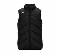 Piumino Kappa Viatto Noir 2XL