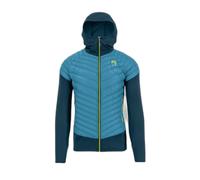 Piumino Karpos Sass De Mura Bleu M