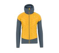 Piumino Karpos Sass De Mura Jaune XL