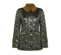 PIUMINO KILTE DONNA PEUTEREY Verde