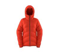 La Sportiva Supercouloir 1000 Down W - giacca piumino - donna Red S