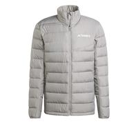 Piumino leggero adidas Terrex Multi Gris XL