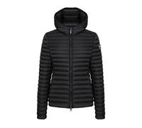 PIUMINO LEGGERO CON CAPPUCCIO RECYCLED DONNA COLMAR ORIGINALS