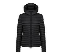 PIUMINO LEGGERO CON CAPPUCCIO RECYCLED DONNA COLMAR ORIGINALS