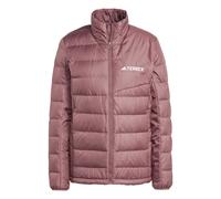 Piumino leggero da donna adidas Terrex Multi Rose XS