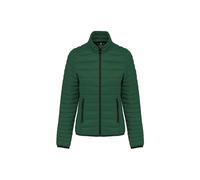 Piumino leggero da donna Kariban Vert XS