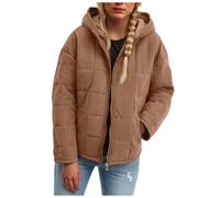 Piumino Leggero Donna Piumino Donna Invernale Giubbotto Invernale Firmato Piumini Invernali Corti Parka Giubbotto Bomber Ragazza Blazer Giacche Giacca 100Grammi Giacca Montagna Giubbino 100 Gr Giaca