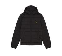 Piumino leggero Lyle & Scott Noir 2XL