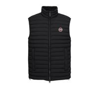 PIUMINO LEGGERO SMANICATO COLMAR ORIGINALS Nero