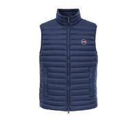 PIUMINO LEGGERO SMANICATO RECYLED COLMAR ORIGINALS Blu