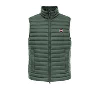 PIUMINO LEGGERO SMANICATO RECYLED COLMAR ORIGINALS Verde