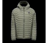 Piumino Leggiero Uomo Dainese Deep-Lichen-Green Taglia:M