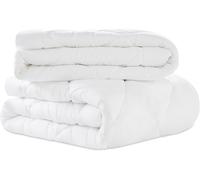 Piumino Letto Piazza E Mezza Quattro 4 Stagioni 200X200 Cm, Set Piumino Estivo 1