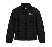 PIUMINO LIGHT ONDINA DONNA EA7 EMPORIO ARMANI