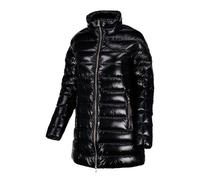 PIUMINO LINEA A TARYN DONNA CIESSE Nero