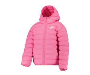 PIUMINO LOW SYNFI BAMBINA Nike Rosa