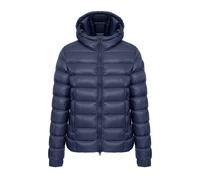 PIUMINO LUCIDO CON CAPPUCCIO RECYCLED COLMAR ORIGINALS