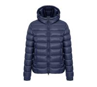 PIUMINO LUCIDO CON CAPPUCCIO RECYCLED COLMAR ORIGINALS