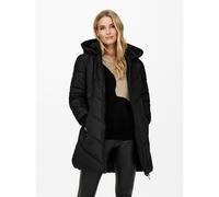 JDY Giacca invernale 'JDYSkylar' nero, Taglia XS