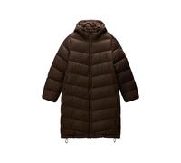 NAPAPIJRI Cappotto invernale 'A-Ega' marrone scuro Donna - Abbigliamento - Nuovi arrivi - Giacche e cappotti NAPAPIJRI M