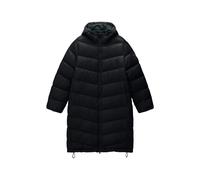 Piumino lungo da donna Napapijri Ega Noir XL