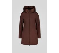 Piumino Lungo Donna Ciesse Piumini Mire 3.0 C32608 70U Marrone