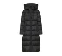 PIUMINO LUNGO NUNKY MQN DONNA PEUTEREY Nero