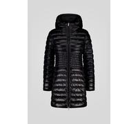 Piumino Lungo Reversibile Donna Ciesse Piumini Kalie 2.0 C10605 206 Nero