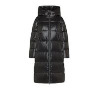 PIUMINO LUNGO SELECTRIC LKS DONNA PEUTEREY Nero