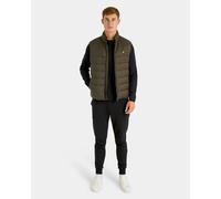 Piumino Lyle & Scott Vert XL