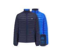 Piumino Mac In A Sac Bleu L